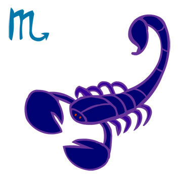 Scorpion
